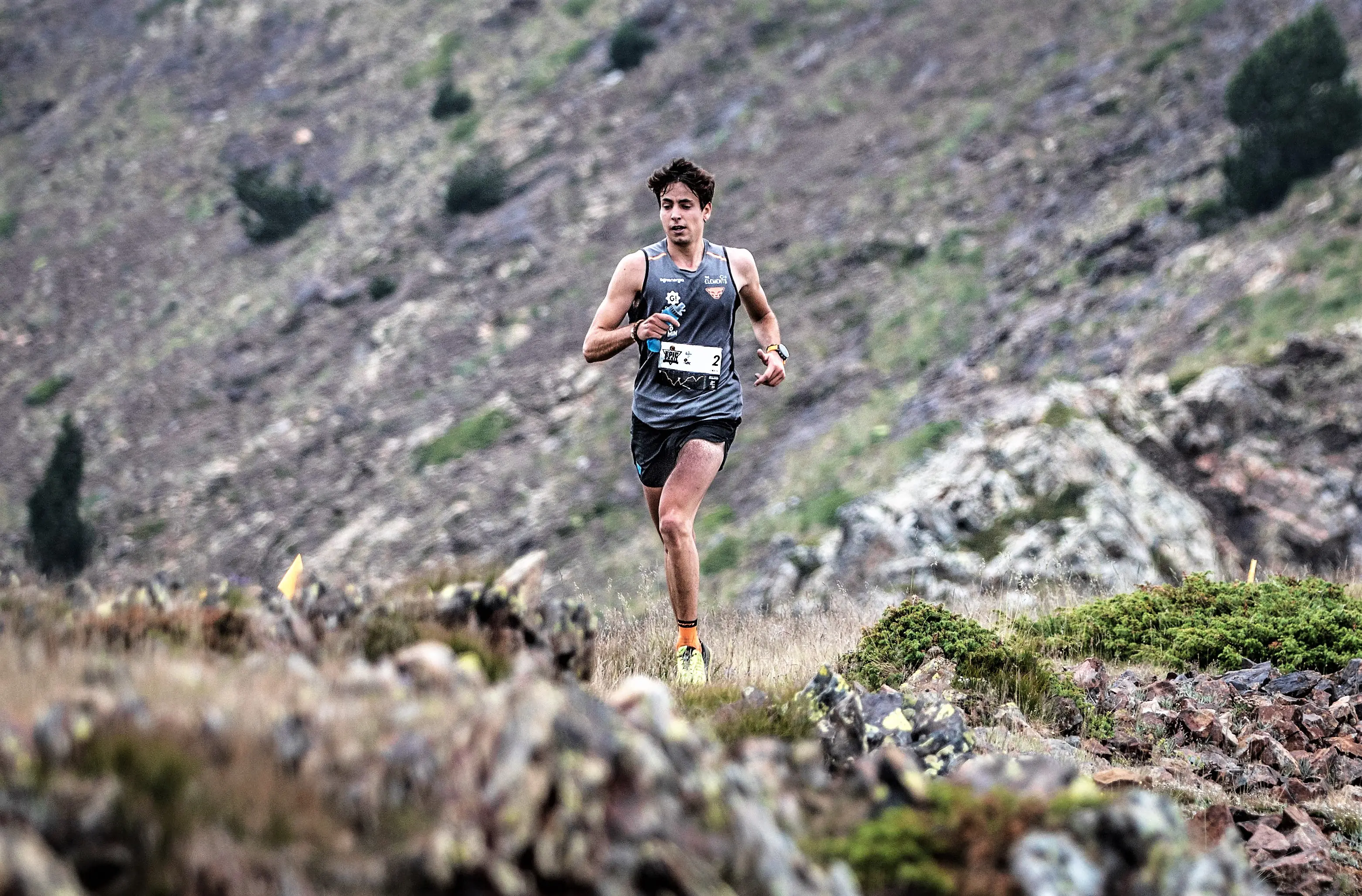 Copa del Mundo Skyrunner World Series