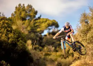 Jofre Cullell Primaflor-Mondraker-XSauce MBT