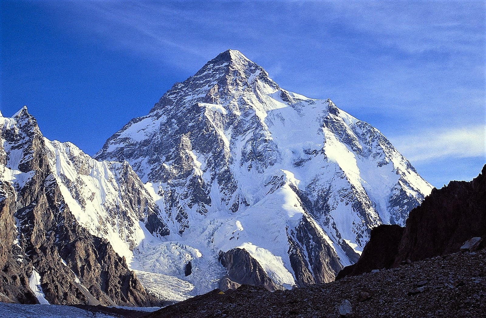 K2 invernal Sherpa hermanos Pou