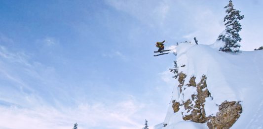 Steilhang Jacket Helly Hansen