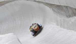 Ander Mirambell Igls skeleton