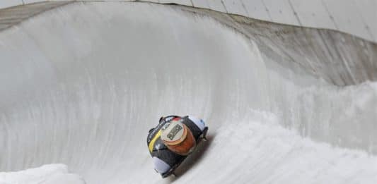 Ander Mirambell Igls skeleton