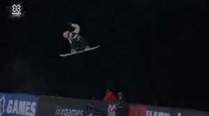Queralt Castellet X Games Aspen