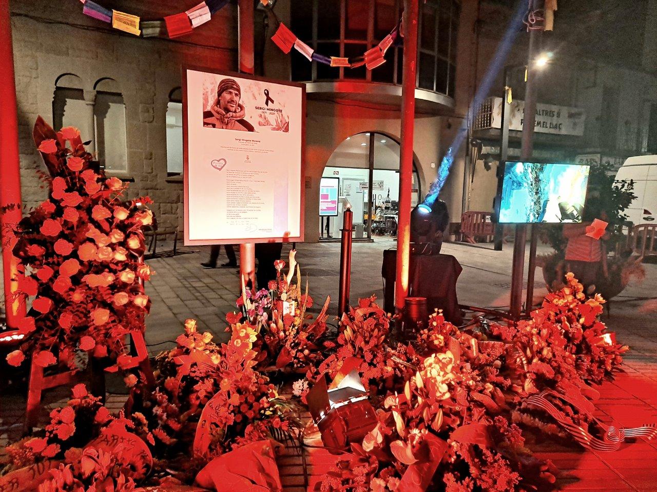 Sergi Mingote Parets del Vallès