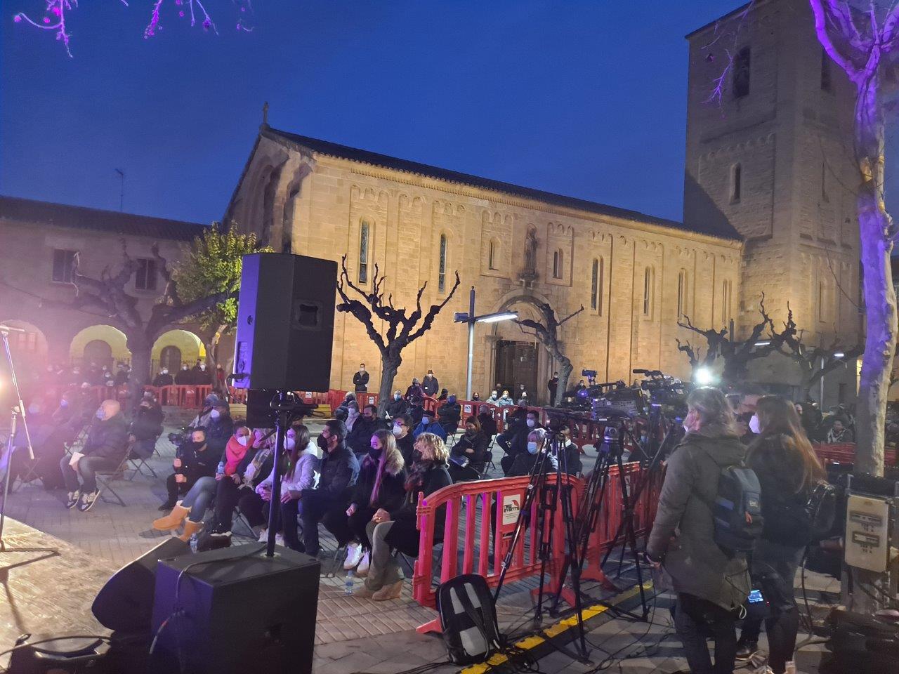 Sergi Mingote Parets del Vallès