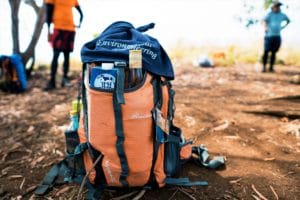 vacaciones mochileras viajar sin dinero