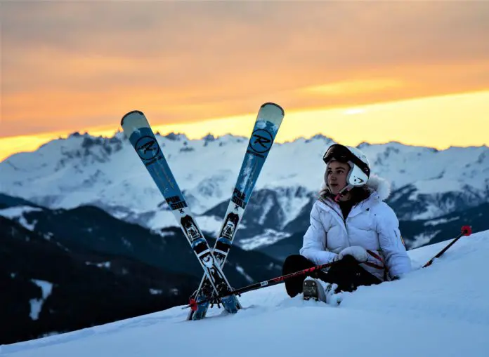 Francia prórroga cierre estaciones de esquí