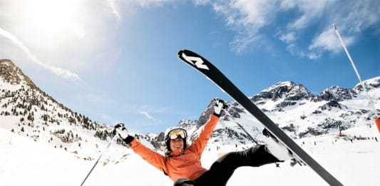 Aramon Pirineo aragonés