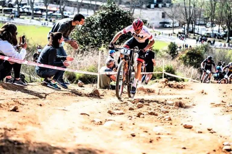 David Valero Super Cup Massi Banyoles 2021