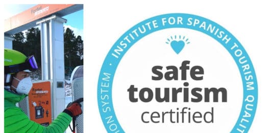FGC Safe Tourism Certified