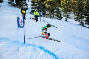 Oriol Cardona Marmotta Trophy Copa del Mundo