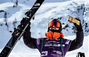 Aymar Navarro Xtreme Verbier