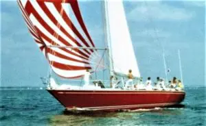 Salt Coastal Helly Hansen “Berge Viking”