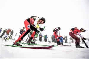 Mundial skimo Andorra