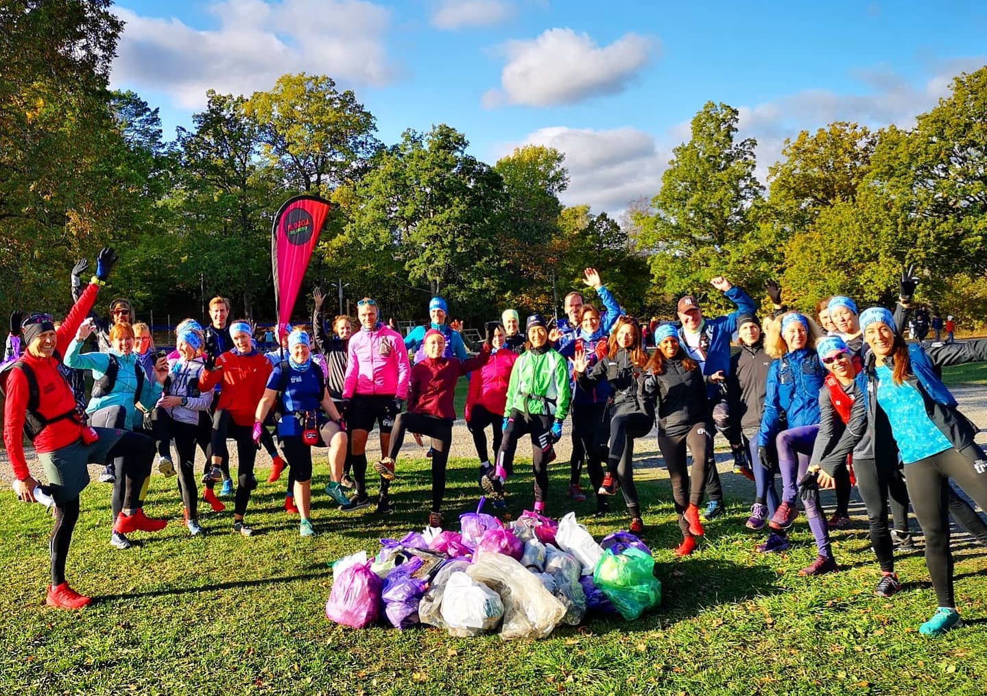 plogging Wikiloc