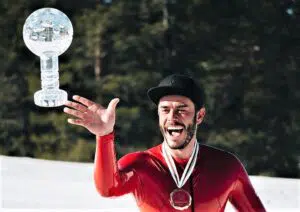 Simon Billy Globo Cristal