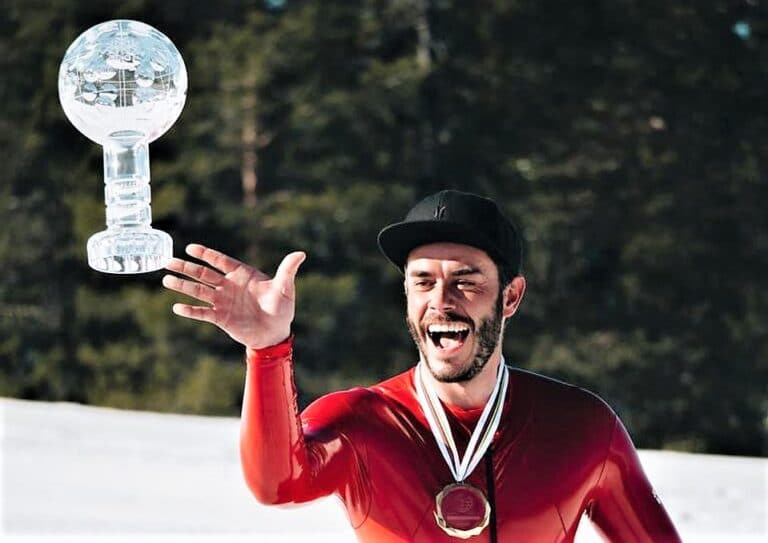 Simon Billy Globo Cristal