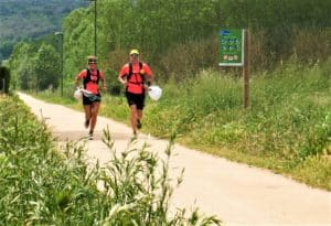 plogging Wikiloc