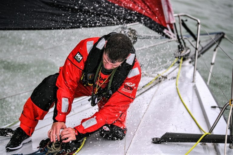 Aegir Ocean Modular Smock