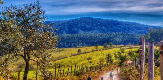 Rutas Cicloturismo de montaña por España