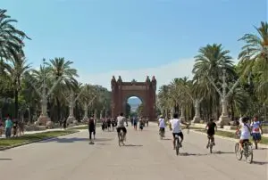 Carnet ciclista urbano RACC