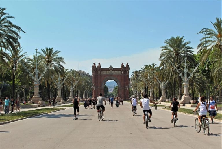 Carnet ciclista urbano RACC