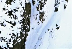 Aymar Navarro el corredor Inserso Tuc de la Tallada