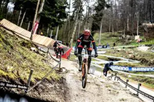 Copa del Mundo XCO 2021