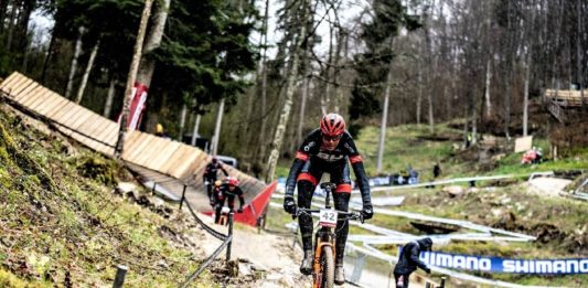 Copa del Mundo XCO 2021