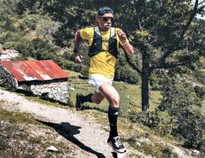 UTMB Group The Ironman Group UTMB World Series