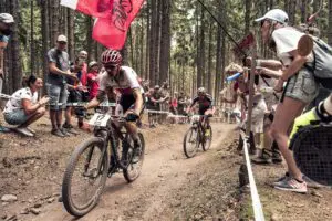 Jaroslav Kulhavy Andalucía Bike Race UCI MTB Marathon Series 2021