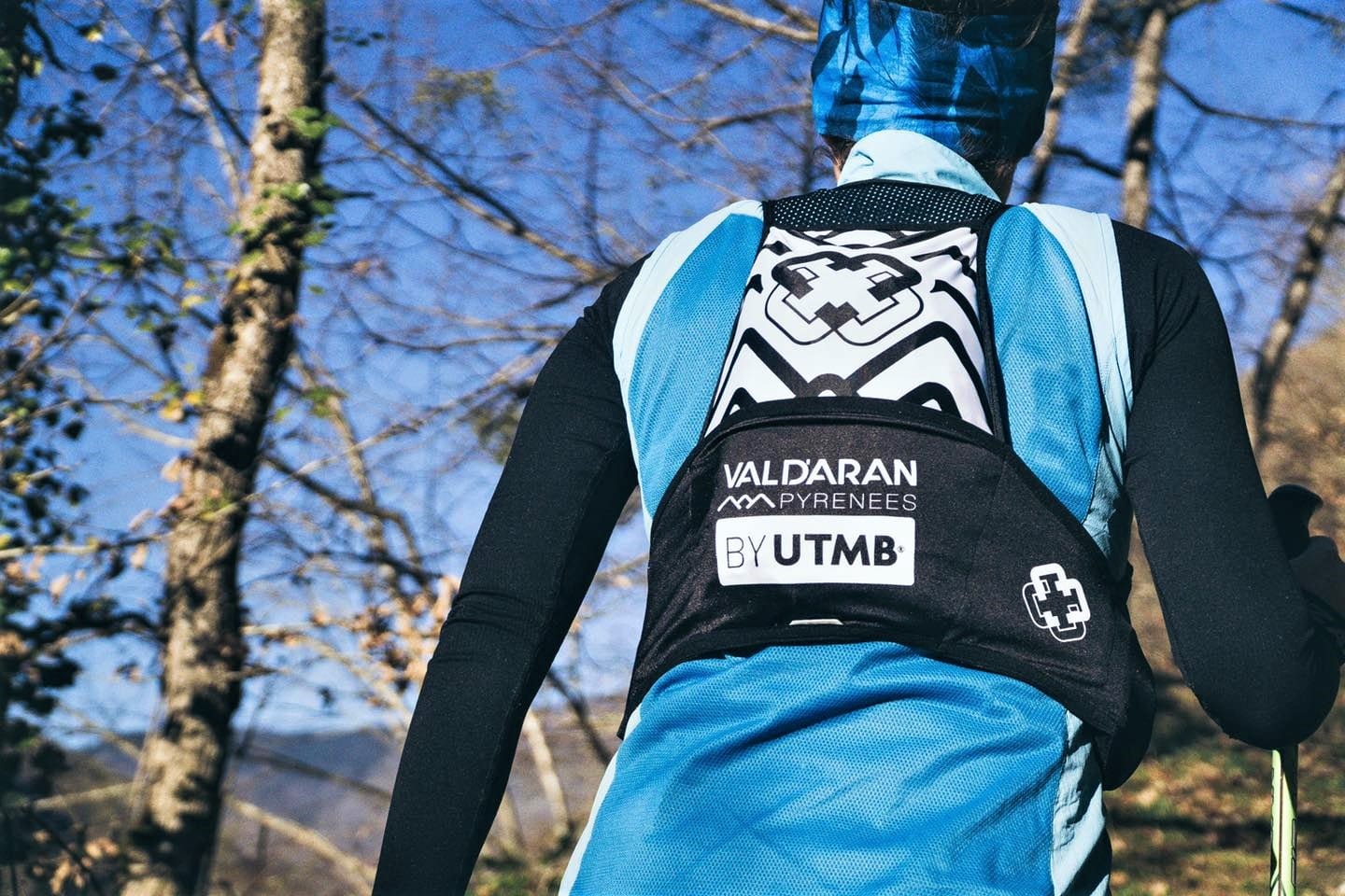 UTMB Group The Ironman Group