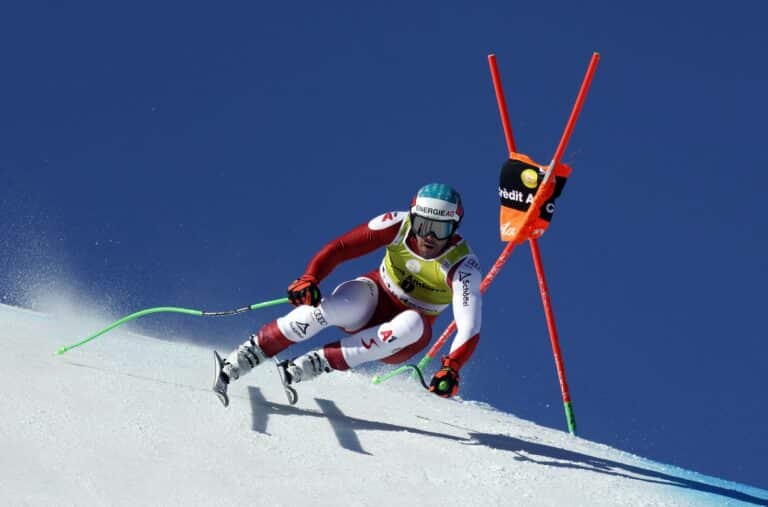 Vincent Kriechmayr