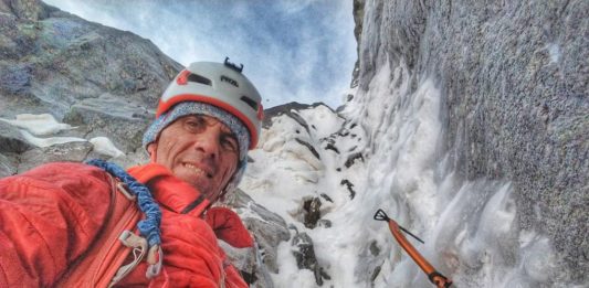Jordi Tosas K2 karakorum expeditions