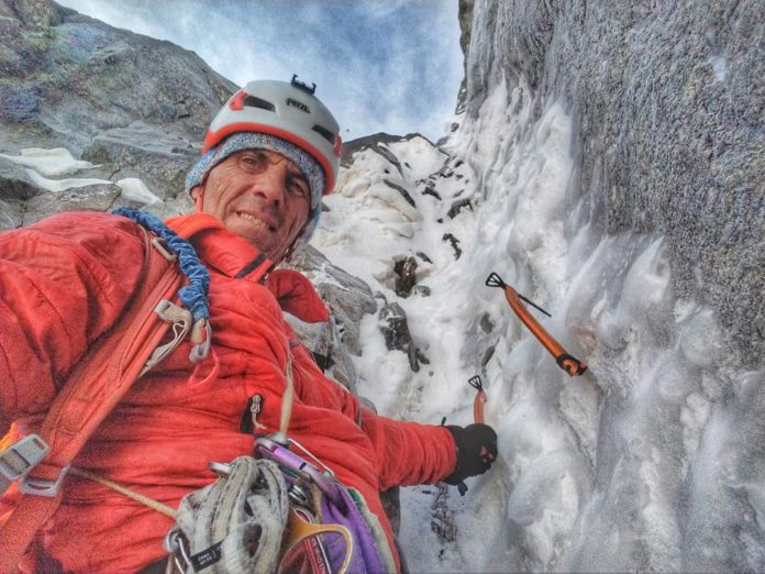 Jordi Tosas K2 karakorum expeditions