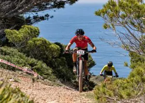 Txell Figueras Open de España XCO Cala Ratjada
