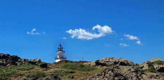 Parque Natural del Cap de Creus