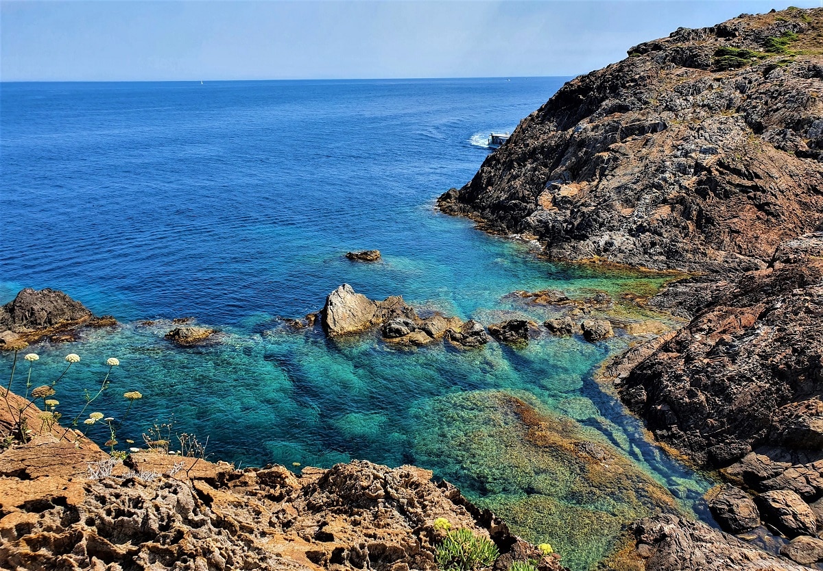 El Parque Natural del Cap de Creus prohíbe el acceso al coche