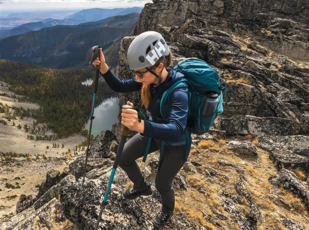 ▷ Guía de trekking: ¿Qué es? Técnicas, Equipo, ropa (consejos y más)