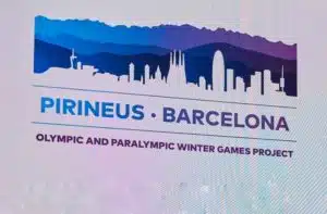 Barcelona-Pirineos 2030