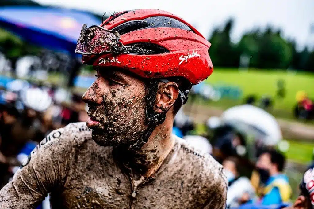 Copa del Mundo Les Gets