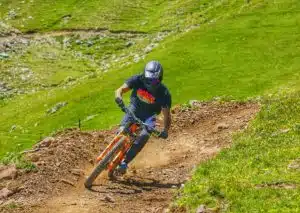 Bike Park La Molina
