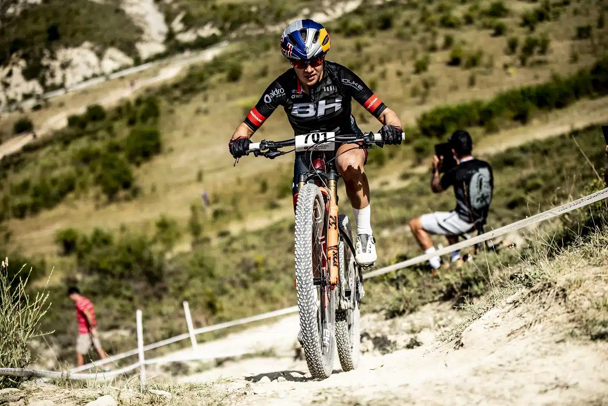 Rocío García Sabiñanigo 