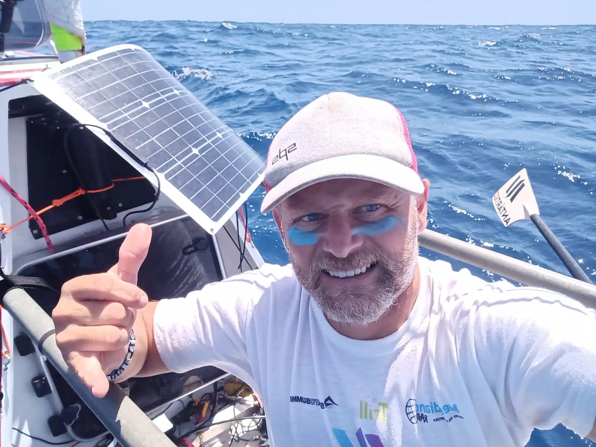 Antonio de la Rosa Tenerife Sevilla 