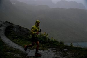 TDS UTMB Mont-Blanc