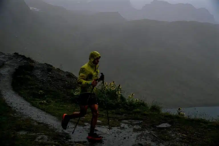 TDS UTMB Mont-Blanc