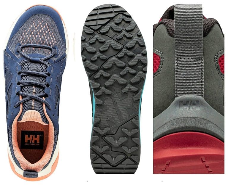 Helly Hansen Okapi ATS Stivali Da Escursionismo Uomo - Impermeabili E Traspiranti