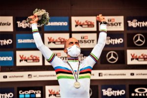 Nino Schurter Mundial XCO Val di Sole