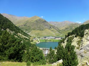 CamÍ Vell de Núria Queralbs