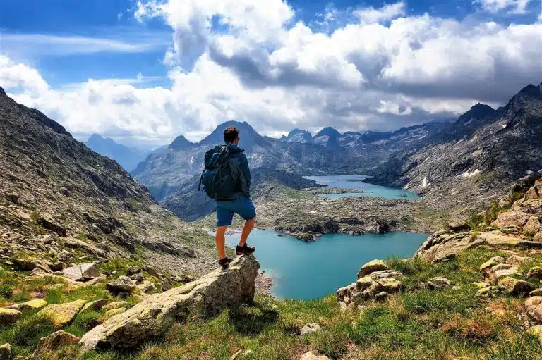 ecomontañero montaña sostenible